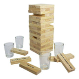 JENGA SHOT